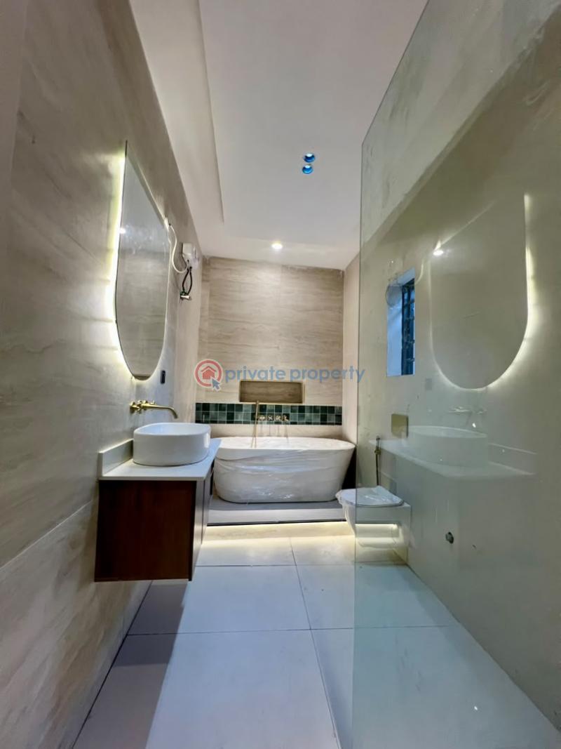 5 bedroom Detached Duplex For Sale Lekki Phase 1 Lagos - 13