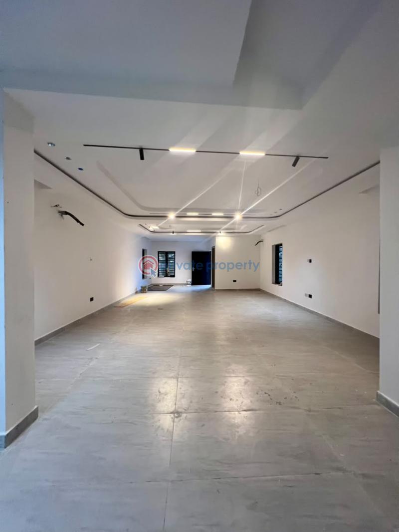 5 bedroom Detached Duplex For Sale Lekki Phase 1 Lagos - 6