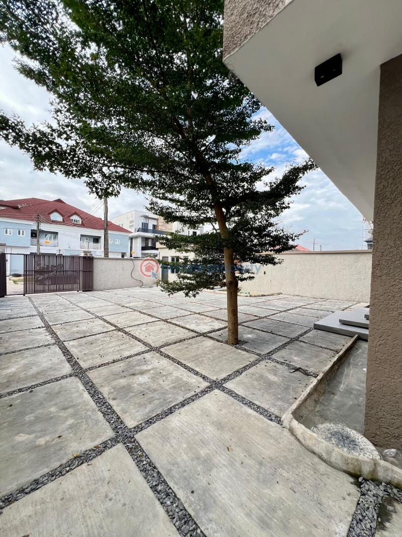 5 bedroom Detached Duplex For Sale Lekki Phase 1 Lagos - 3