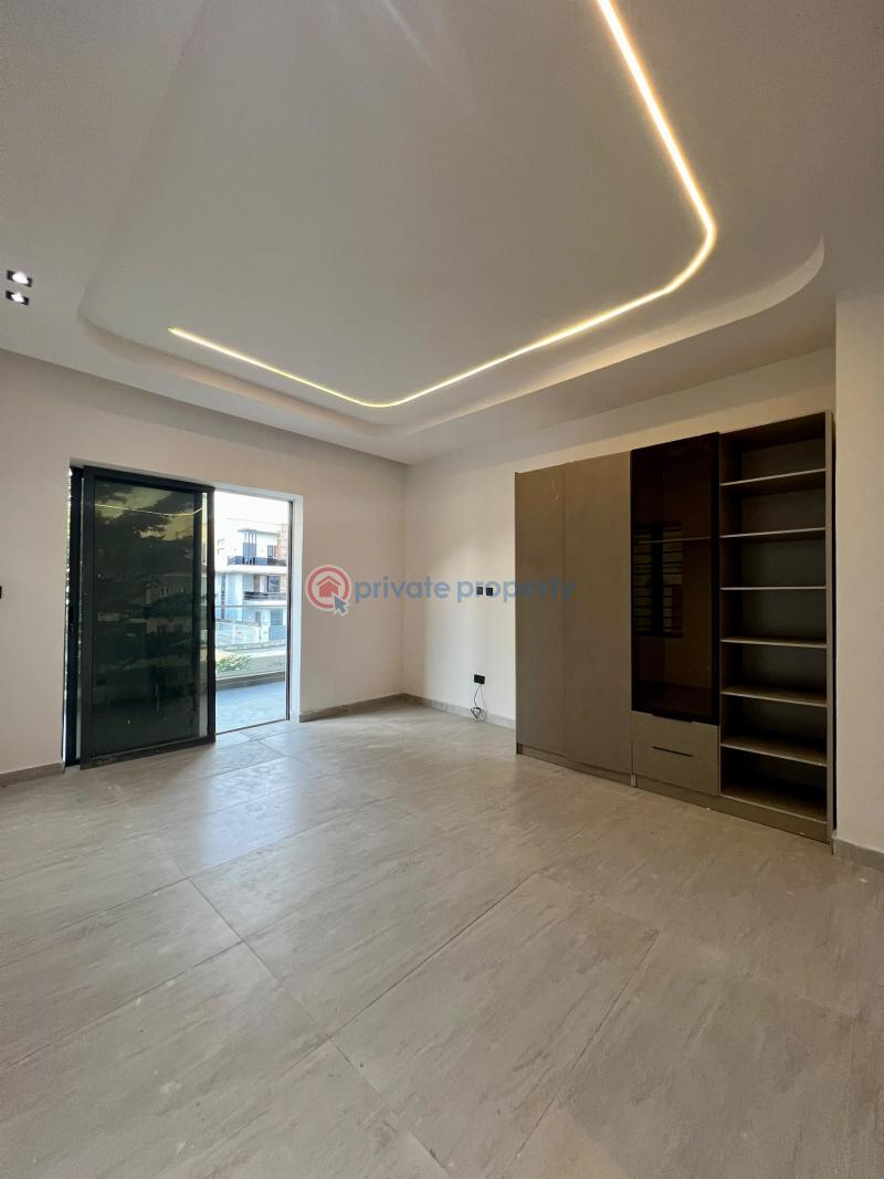 5 bedroom Detached Duplex For Sale Lekki Phase 1 Lagos - 18