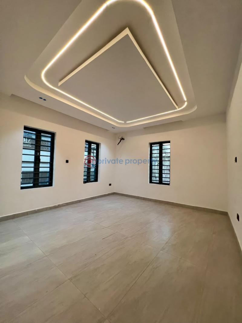 5 bedroom Detached Duplex For Sale Lekki Phase 1 Lagos - 8