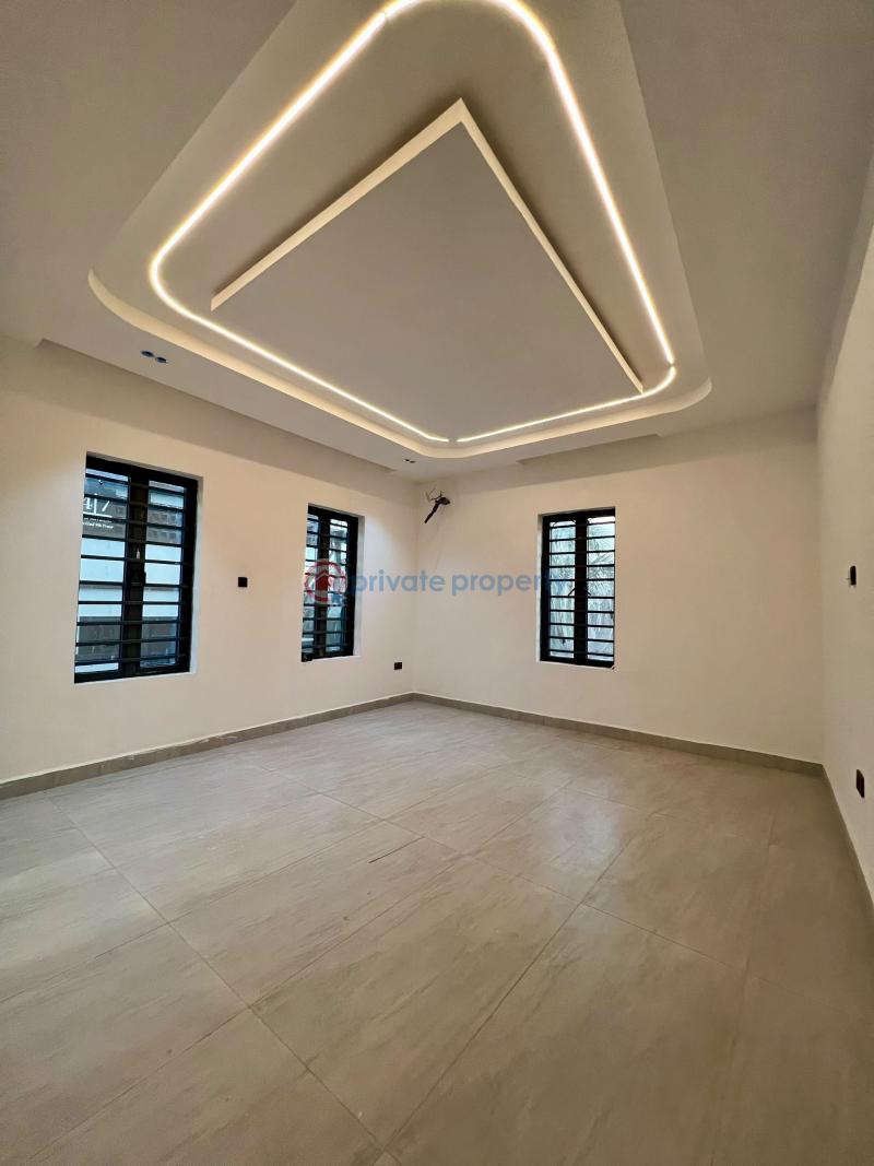 5 bedroom Detached Duplex For Sale Lekki Phase 1 Lagos - 6