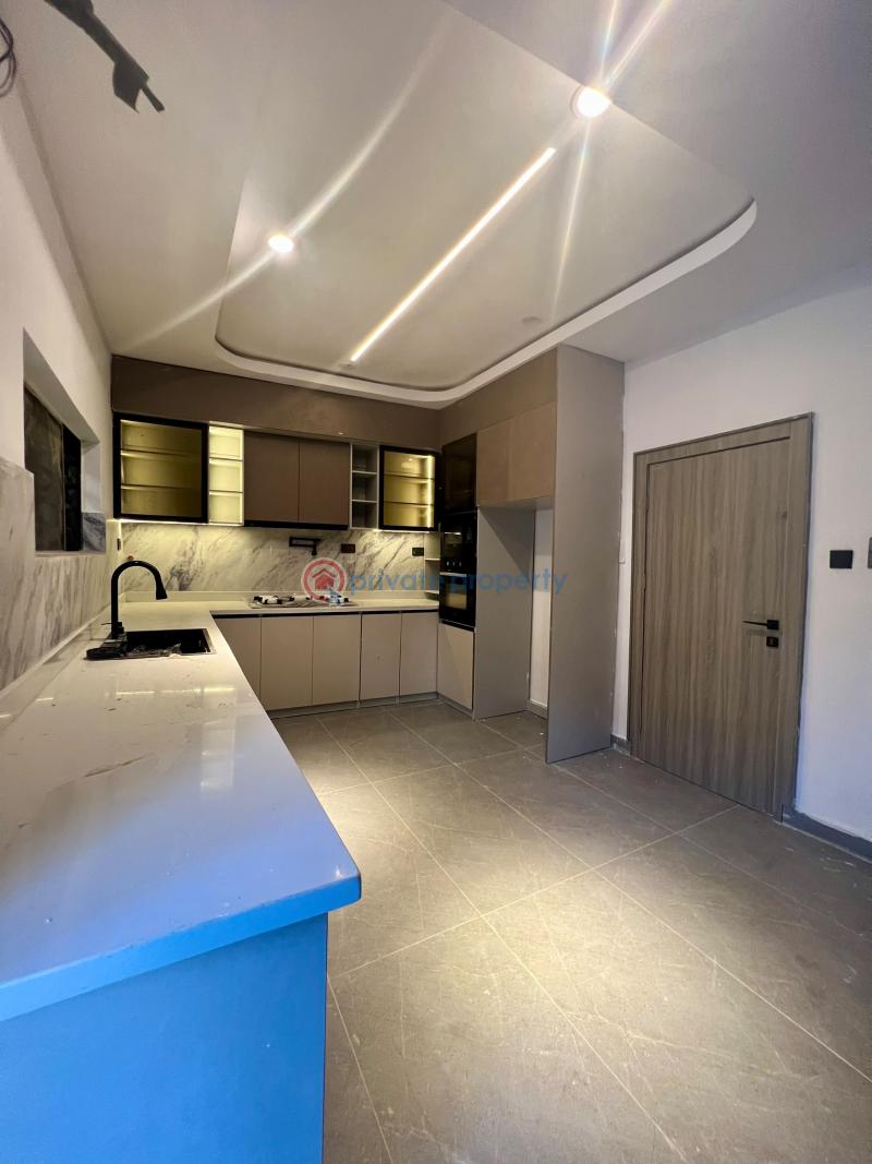 5 bedroom Detached Duplex For Sale Lekki Phase 1 Lagos - 17
