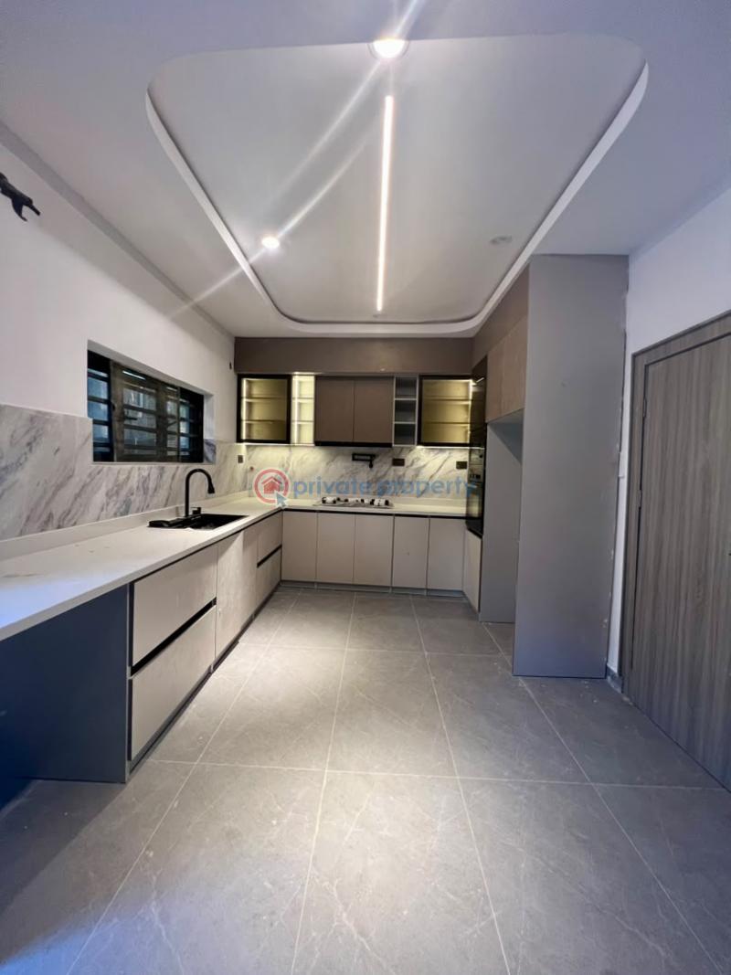 5 bedroom Detached Duplex For Sale Lekki Phase 1 Lagos - 11
