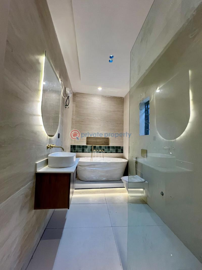 5 bedroom Detached Duplex For Sale Lekki Phase 1 Lagos - 14