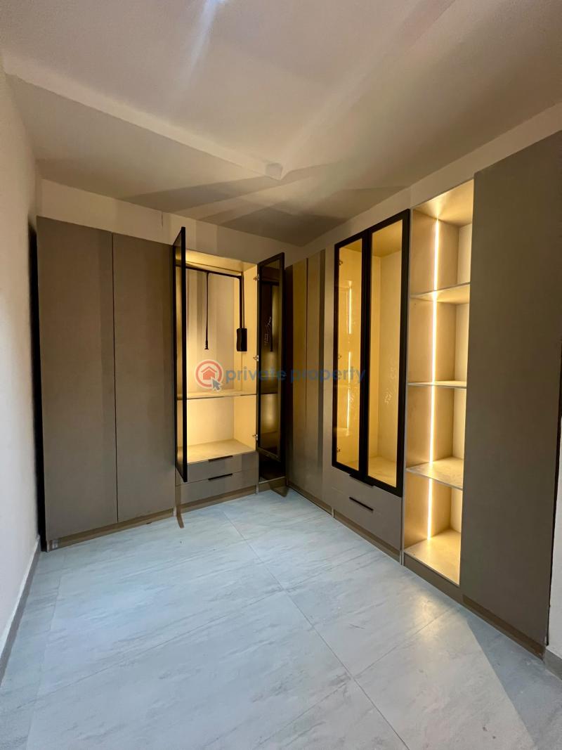 5 bedroom Detached Duplex For Sale Lekki Phase 1 Lagos - 9