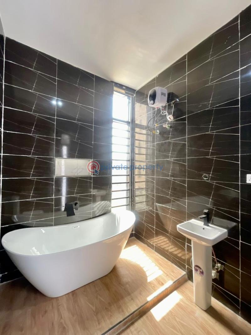 4 bedroom Semi detached Duplex For Sale Ikota Lekki Lagos - 3