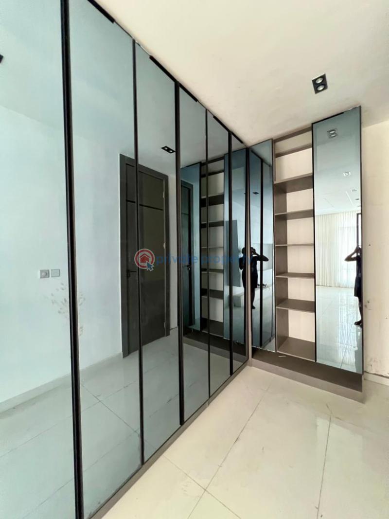 5 bedroom Detached Duplex For Sale Chevron Drive Lekki Lagos - 11