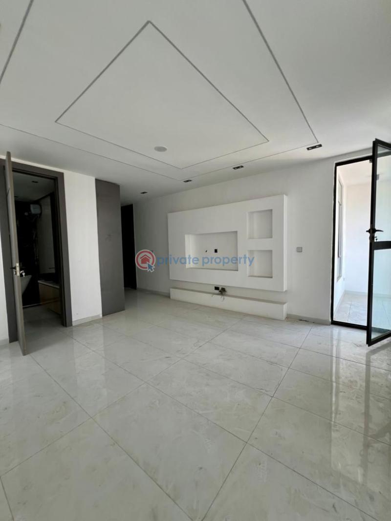 5 bedroom Detached Duplex For Sale Chevron Drive Lekki Lagos - 10