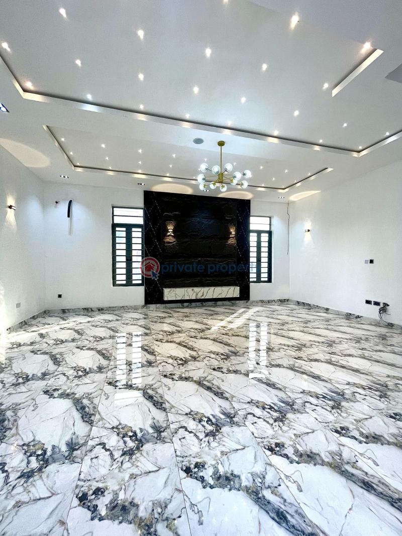 4 bedroom Detached Duplex For Sale Ajah Lagos - 2