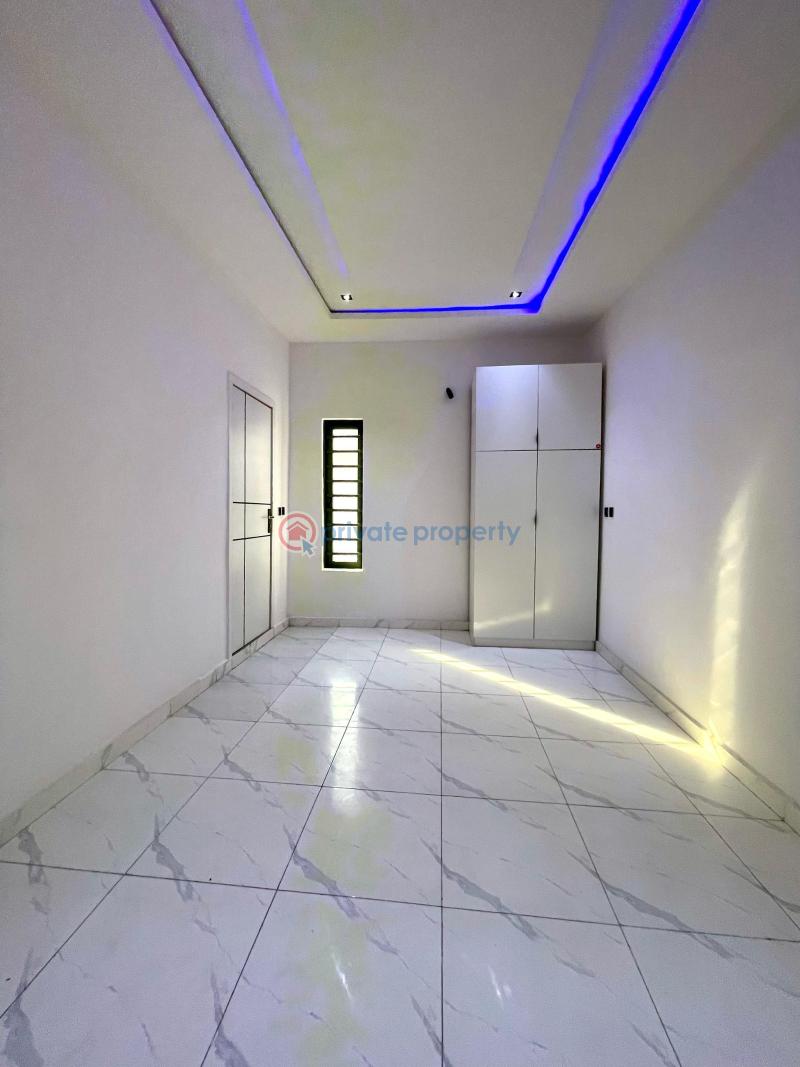 4 bedroom Detached Duplex For Sale Ajah Lagos - 14