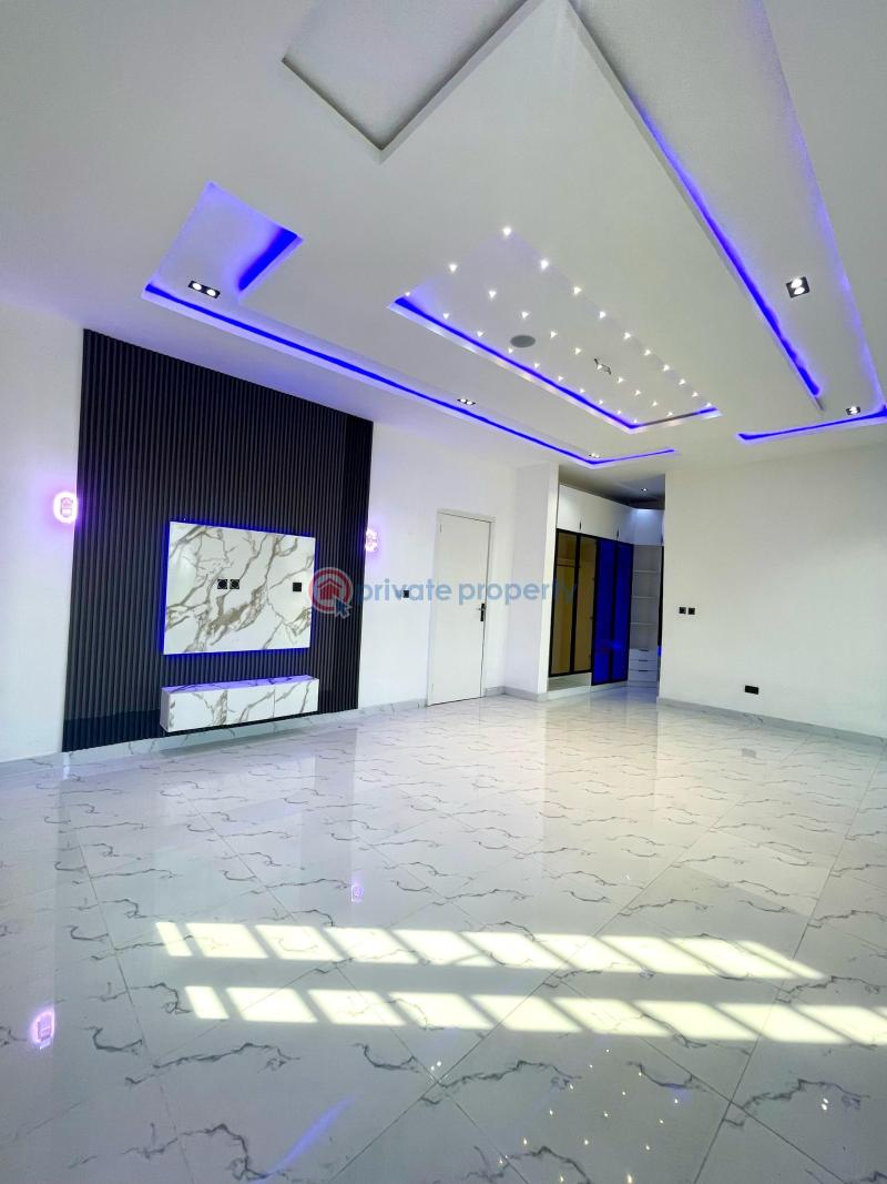 4 bedroom Detached Duplex For Sale Ajah Lagos - 10