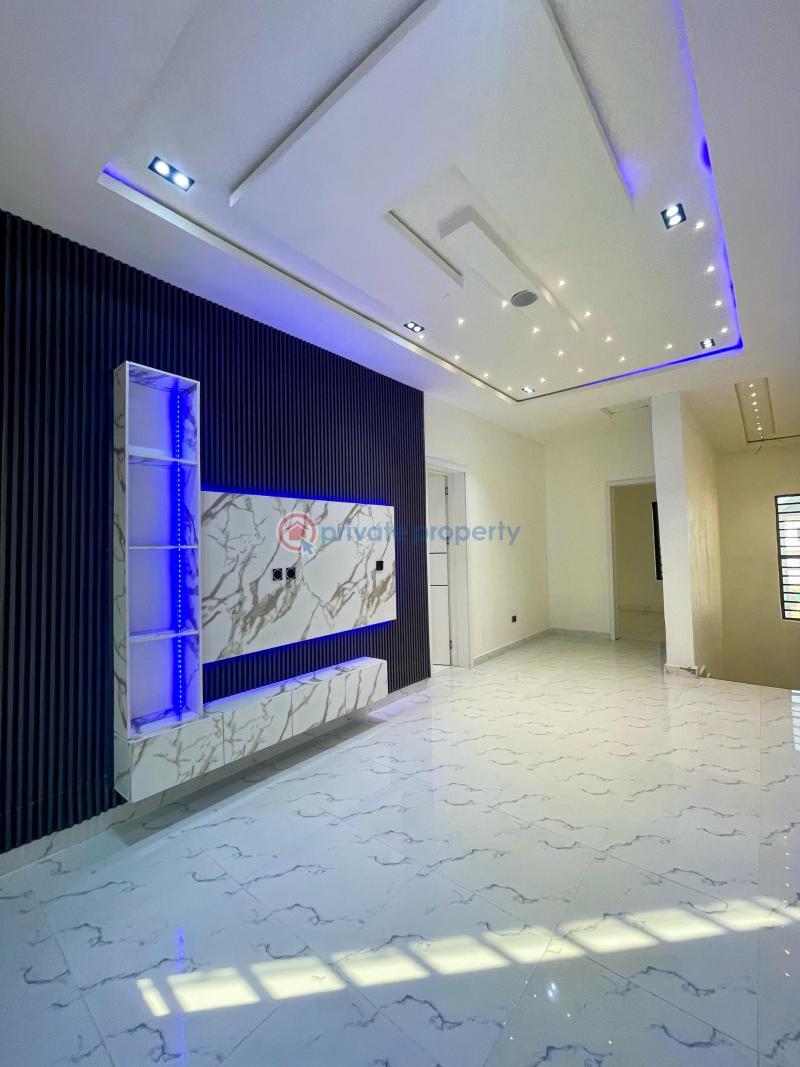 4 bedroom Detached Duplex For Sale Ajah Lagos - 8