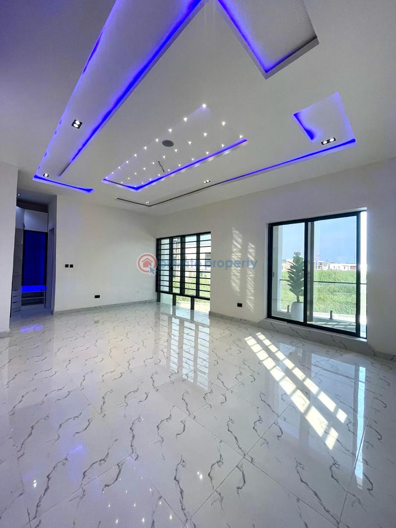 4 bedroom Detached Duplex For Sale Ajah Lagos - 11