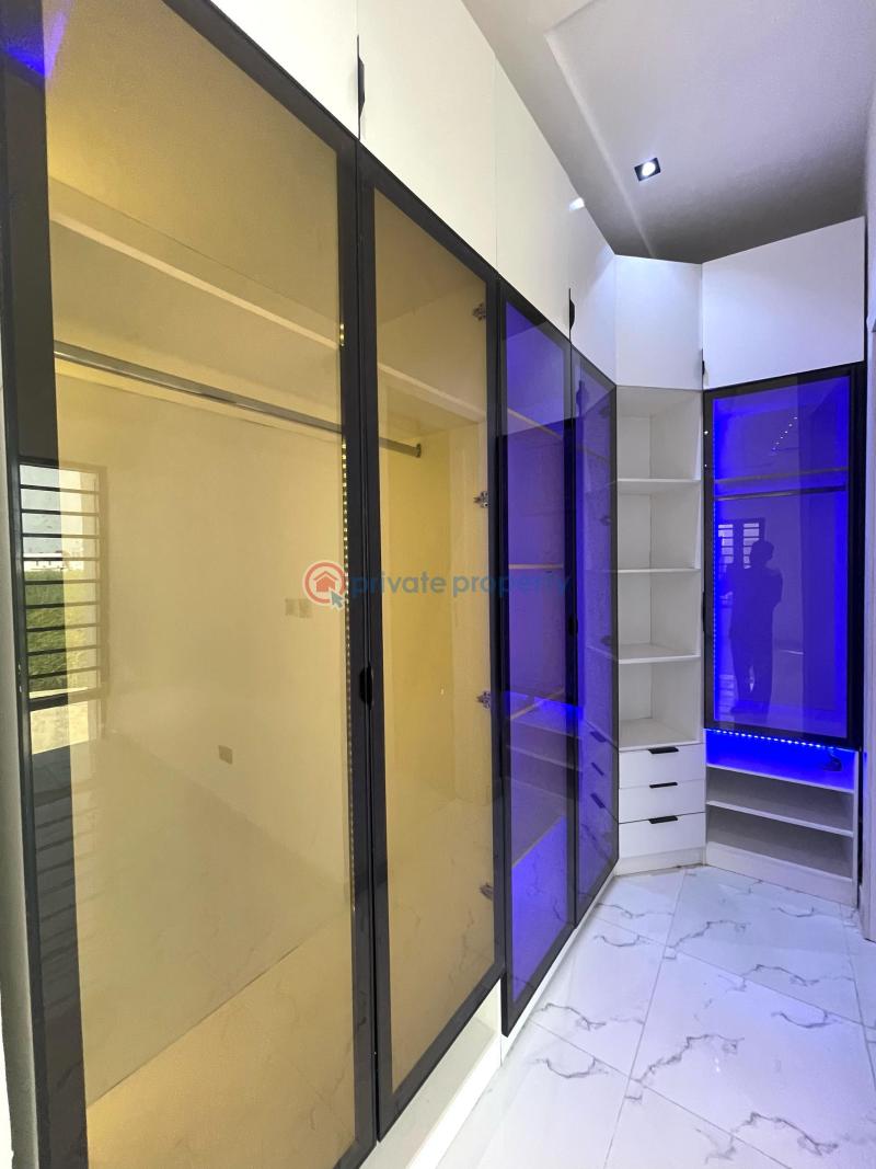 4 bedroom Detached Duplex For Sale Ajah Lagos - 12