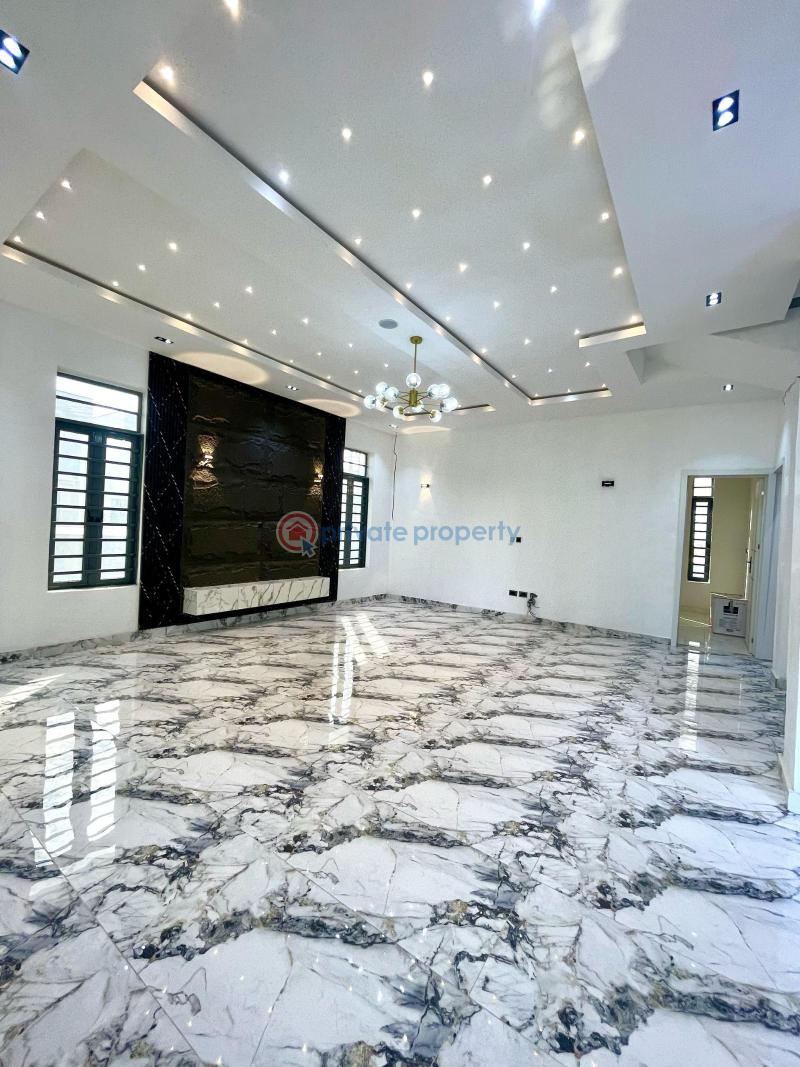 4 bedroom Detached Duplex For Sale Ajah Lagos - 1