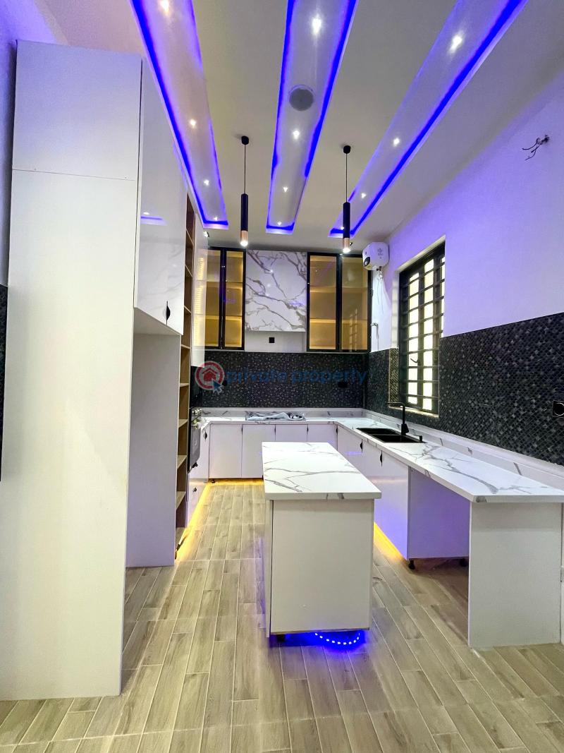 4 bedroom Detached Duplex For Sale Ajah Lagos - 6