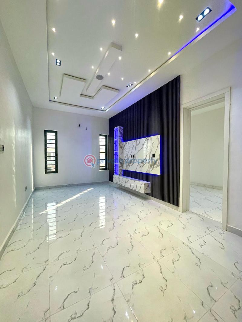 4 bedroom Detached Duplex For Sale Ajah Lagos - 5