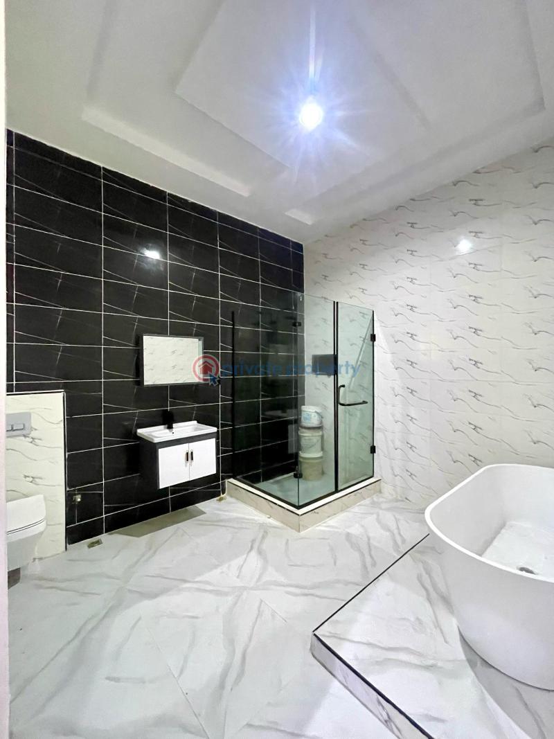 4 bedroom Detached Duplex For Sale Ajah Lagos - 1