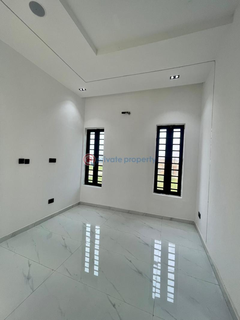 4 bedroom Detached Duplex For Sale Ajah Lagos - 8