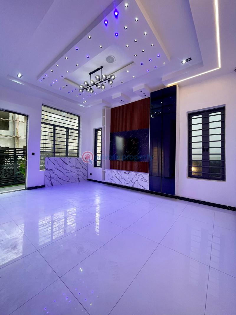 4 bedroom House For Sale Ajah Lagos - 2