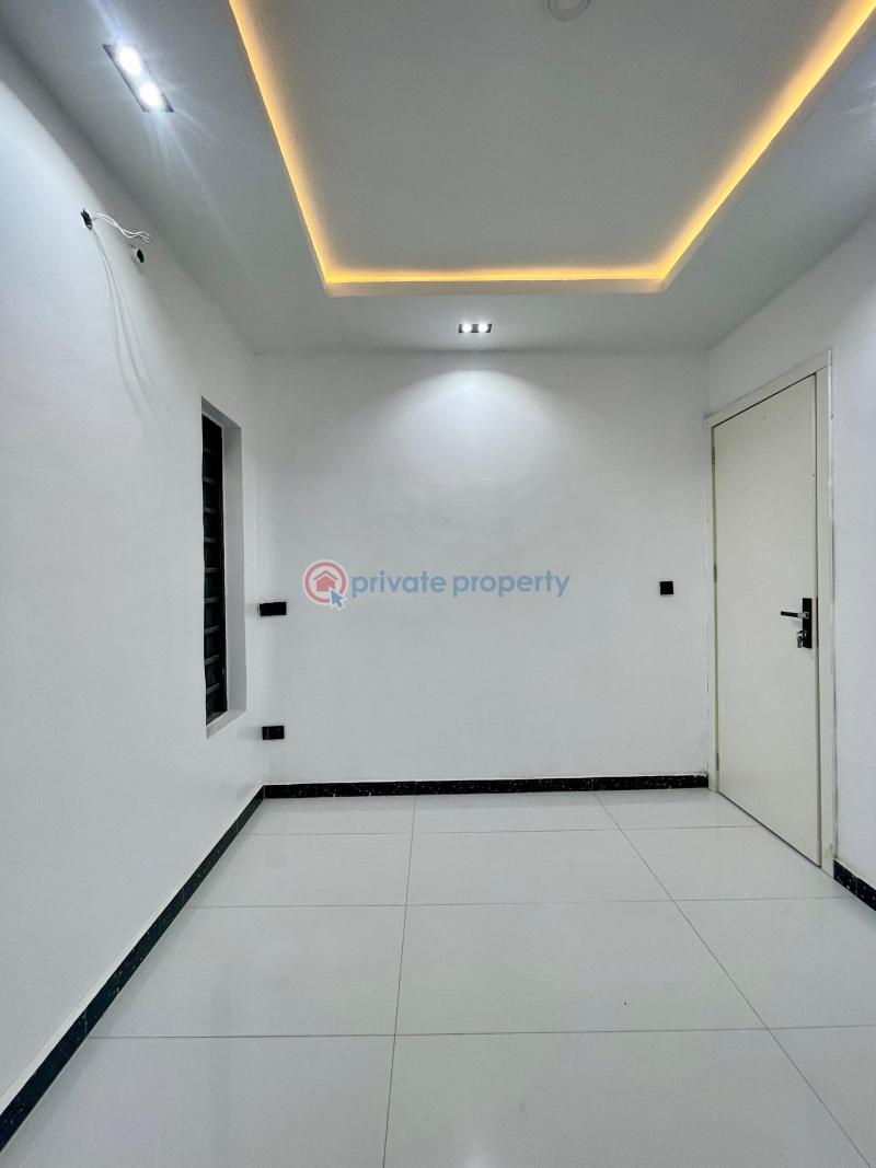 4 bedroom House For Sale Ajah Lagos - 5
