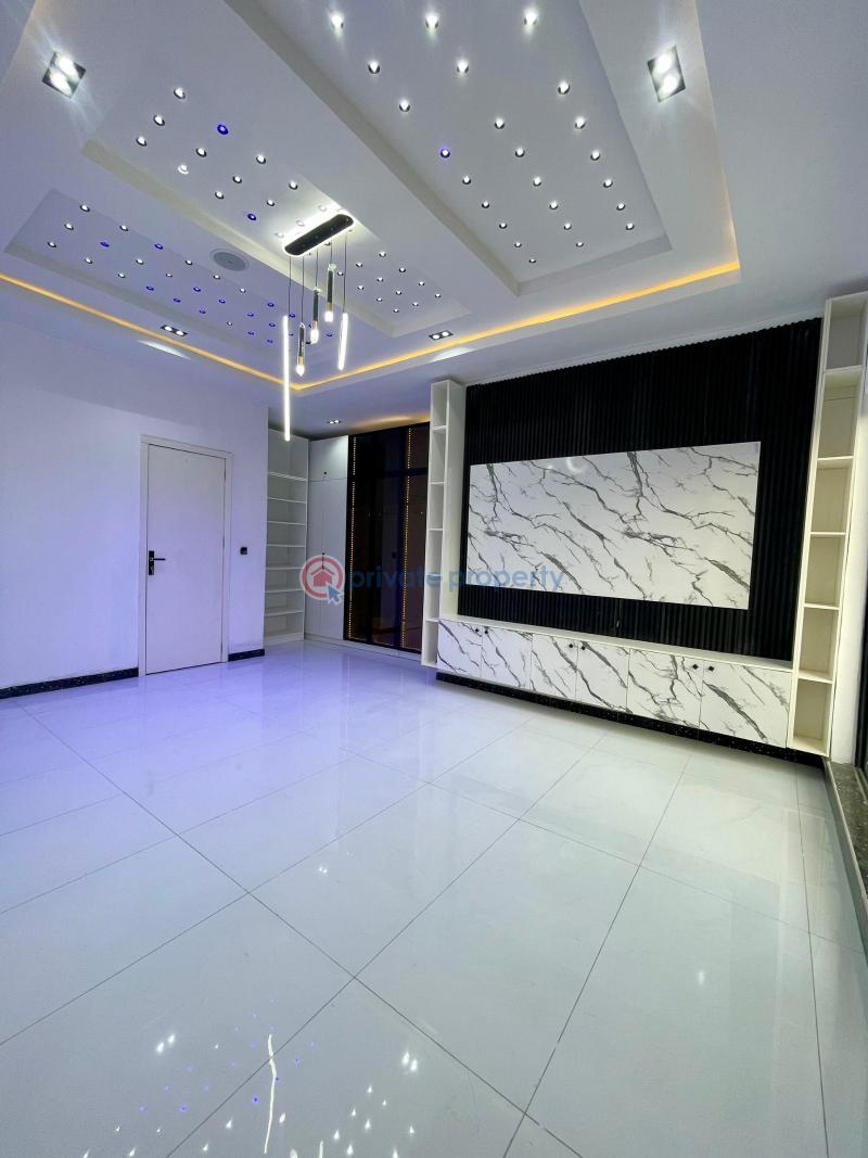 4 bedroom House For Sale Ajah Lagos - 1