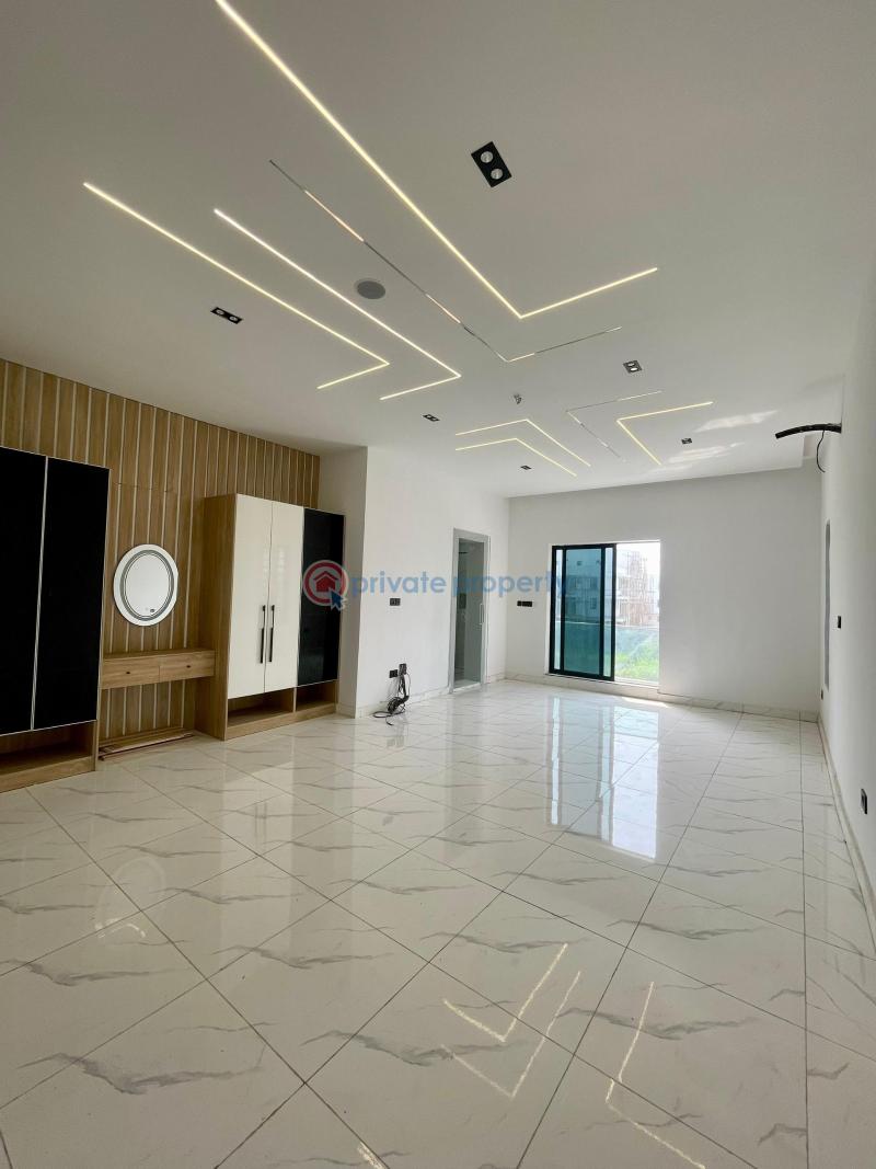 4 bedroom Detached Duplex For Sale Ajah Lagos - 6