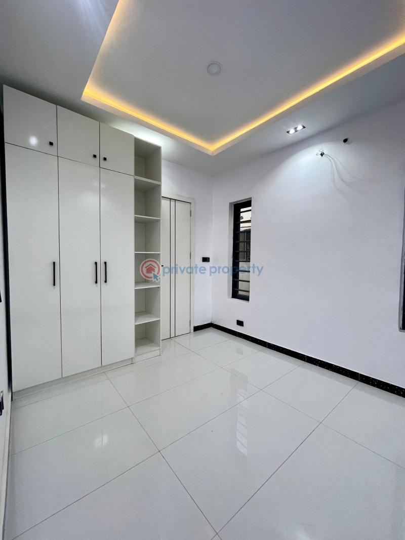 4 bedroom House For Sale Ajah Lagos - 7