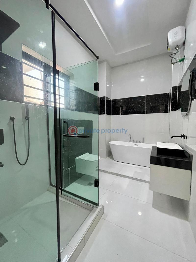 4 bedroom House For Sale Ajah Lagos - 9