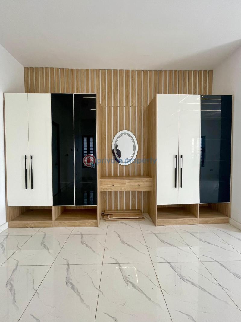 4 bedroom Detached Duplex For Sale Ajah Lagos - 12