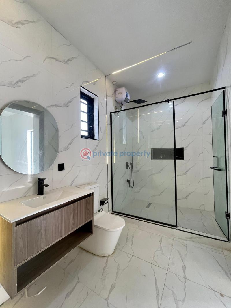 4 bedroom Detached Duplex For Sale Ajah Lagos - 12