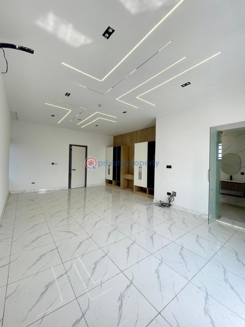 4 bedroom Detached Duplex For Sale Ajah Lagos - 5