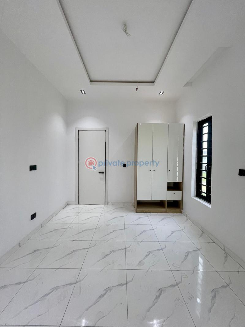 4 bedroom Detached Duplex For Sale Ajah Lagos - 11