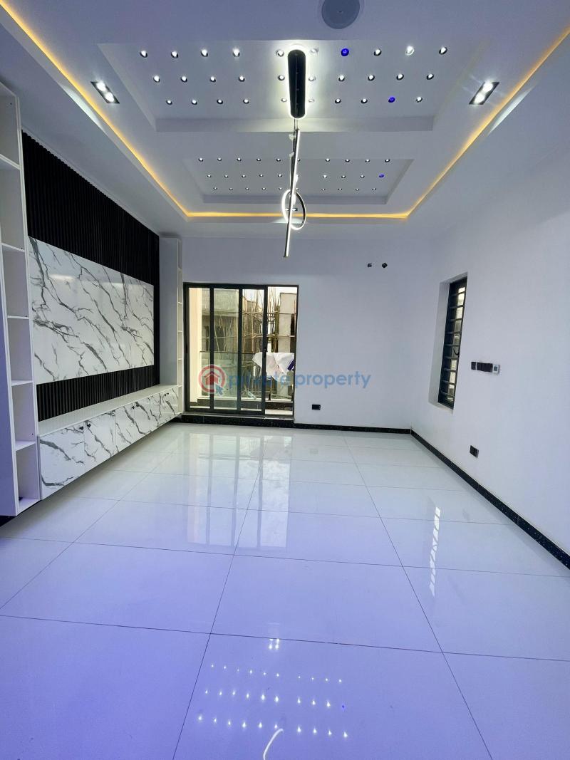 4 bedroom House For Sale Ajah Lagos - 6