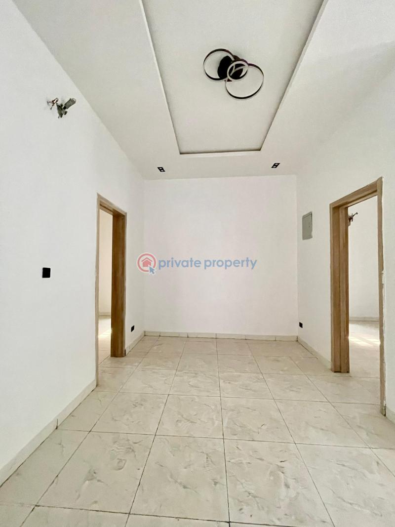 5 bedroom Detached Duplex For Sale Chevron Toll Gate Along Lekki Expressway Lagos - 12