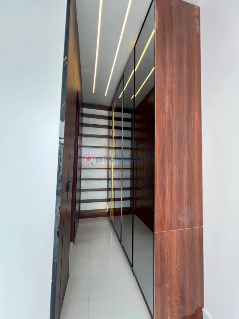 4 bedroom Semi detached Duplex For Sale Ikota Lekki Lagos - 15