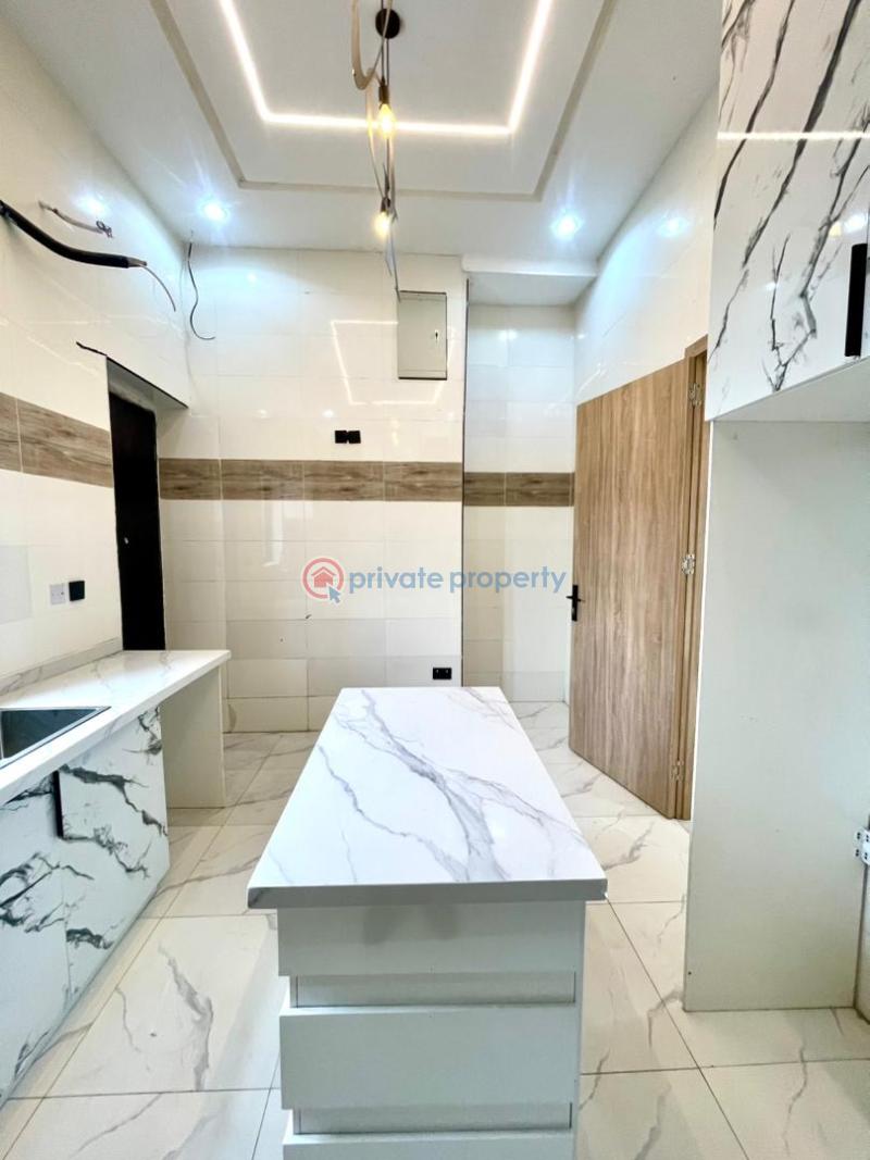4 bedroom Semi detached Duplex For Sale Ajah Lagos - 14