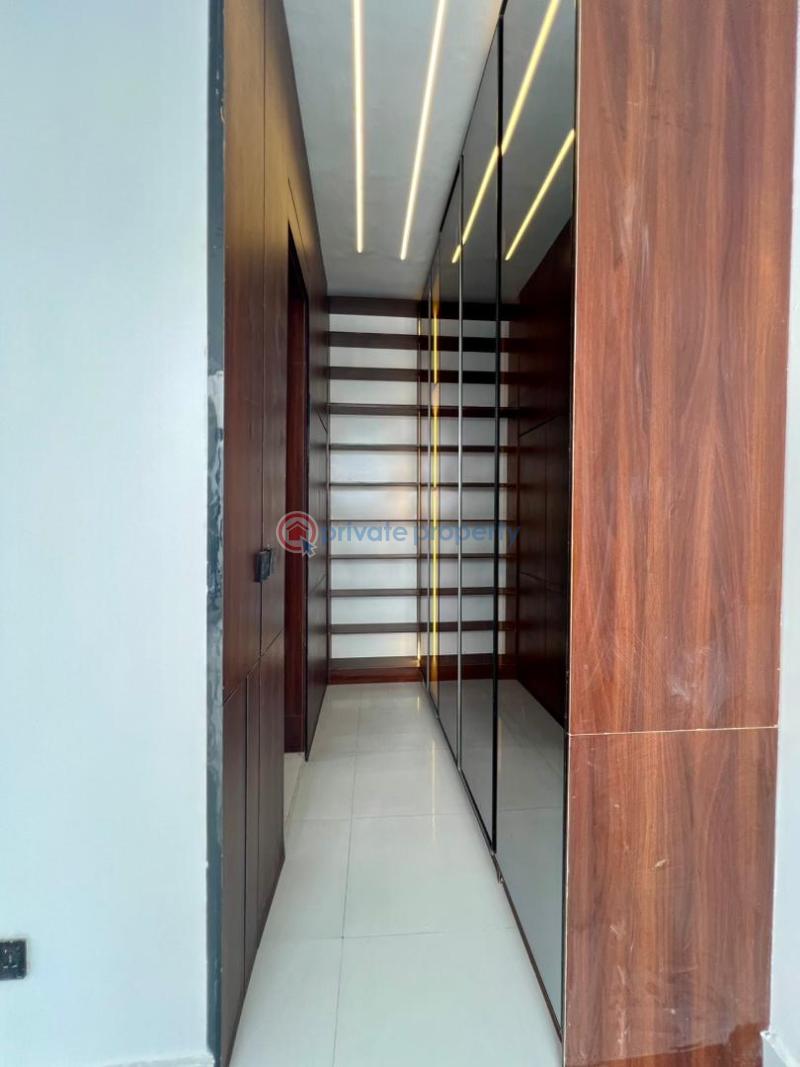 4 bedroom Semi detached Duplex For Sale Ikota Lekki Lagos - 9