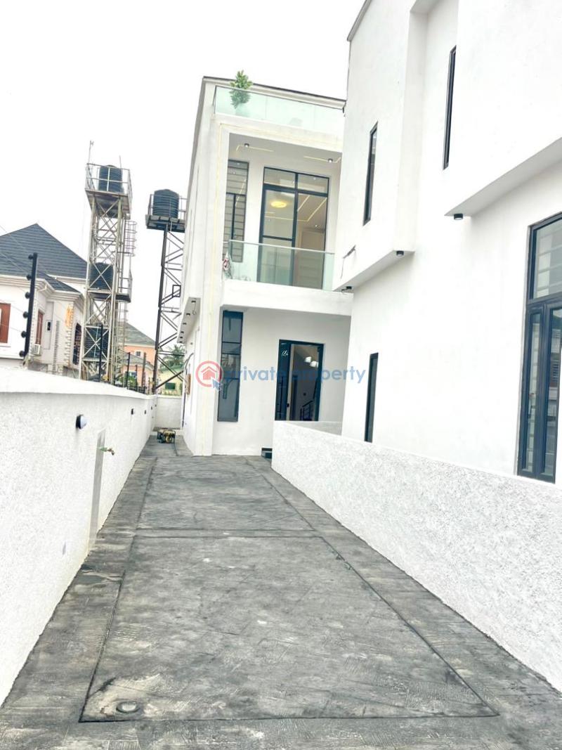 4 bedroom Semi detached Duplex For Sale Ajah Lagos - 1