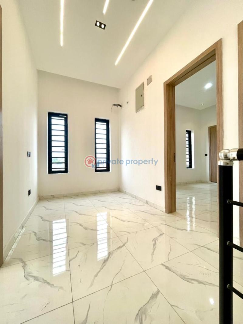 4 bedroom Semi detached Duplex For Sale Ajah Lagos - 15