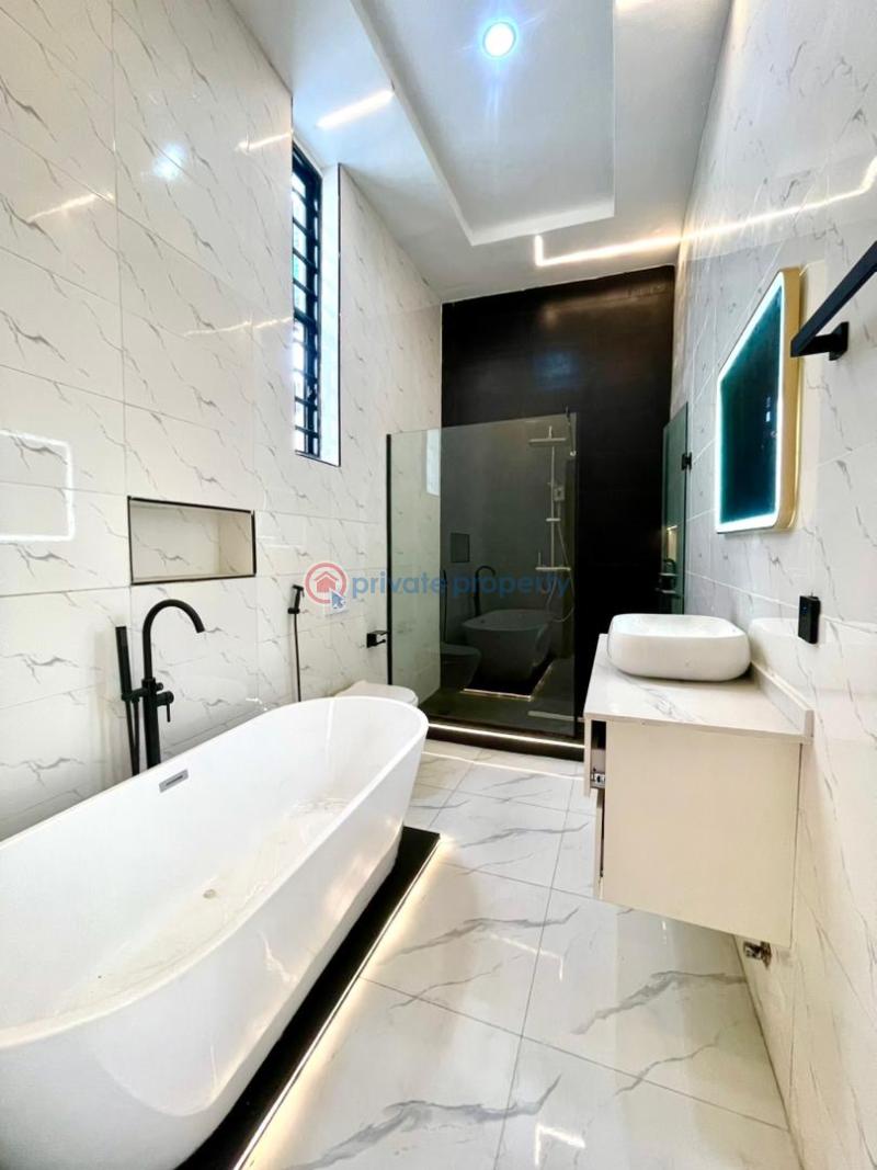 4 bedroom Semi detached Duplex For Sale Ajah Lagos - 10