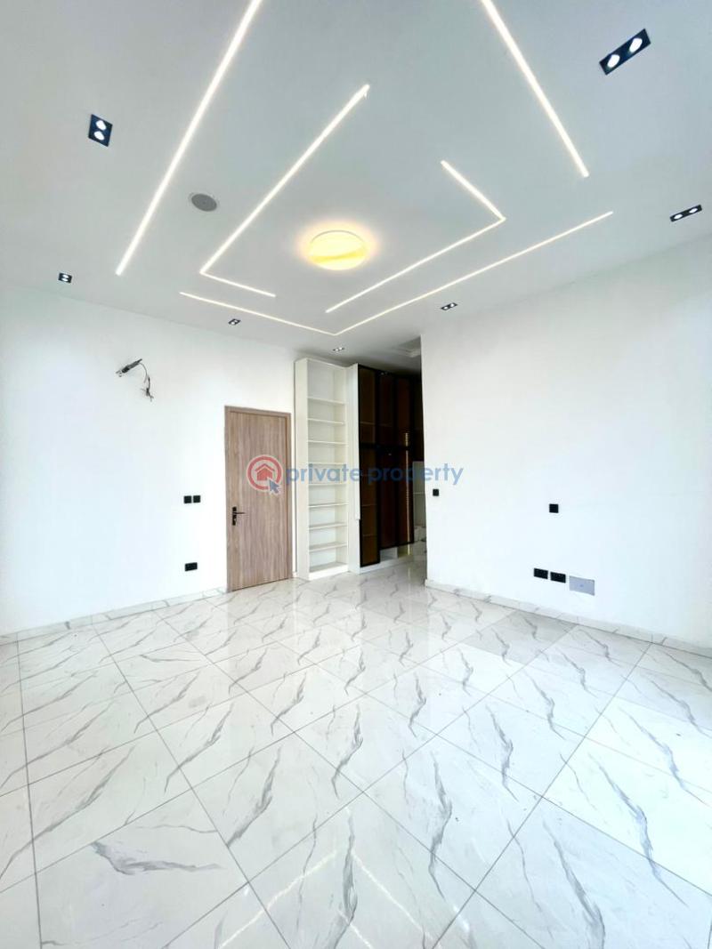 4 bedroom Semi detached Duplex For Sale Ajah Lagos - 17