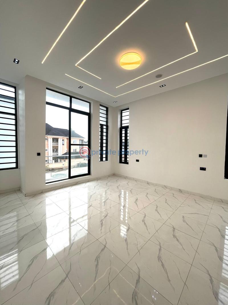 4 bedroom Semi detached Duplex For Sale Ajah Lagos - 0