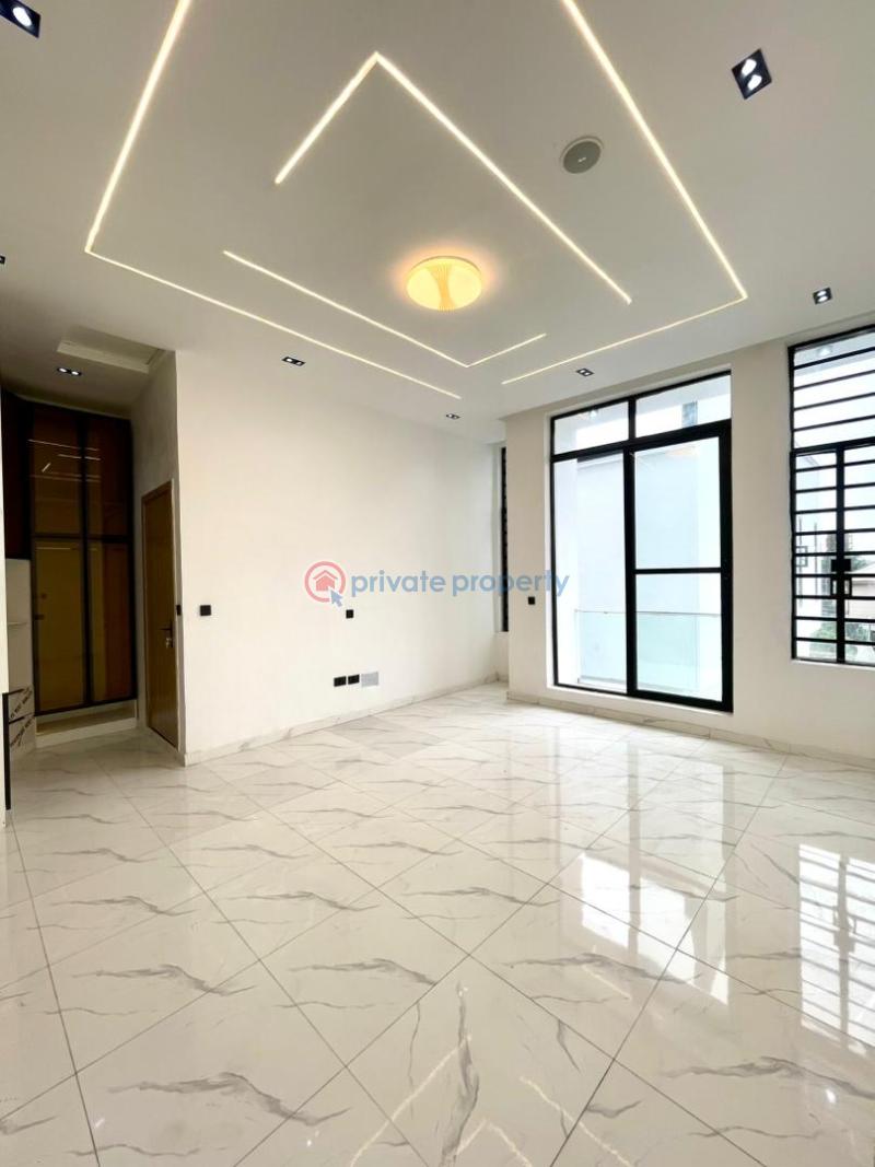 4 bedroom Semi detached Duplex For Sale Ajah Lagos - 6