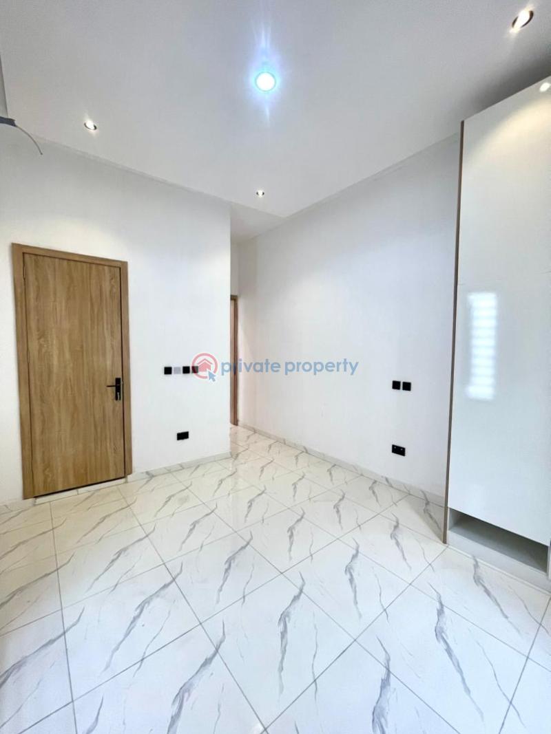 4 bedroom Semi detached Duplex For Sale Ajah Lagos - 8