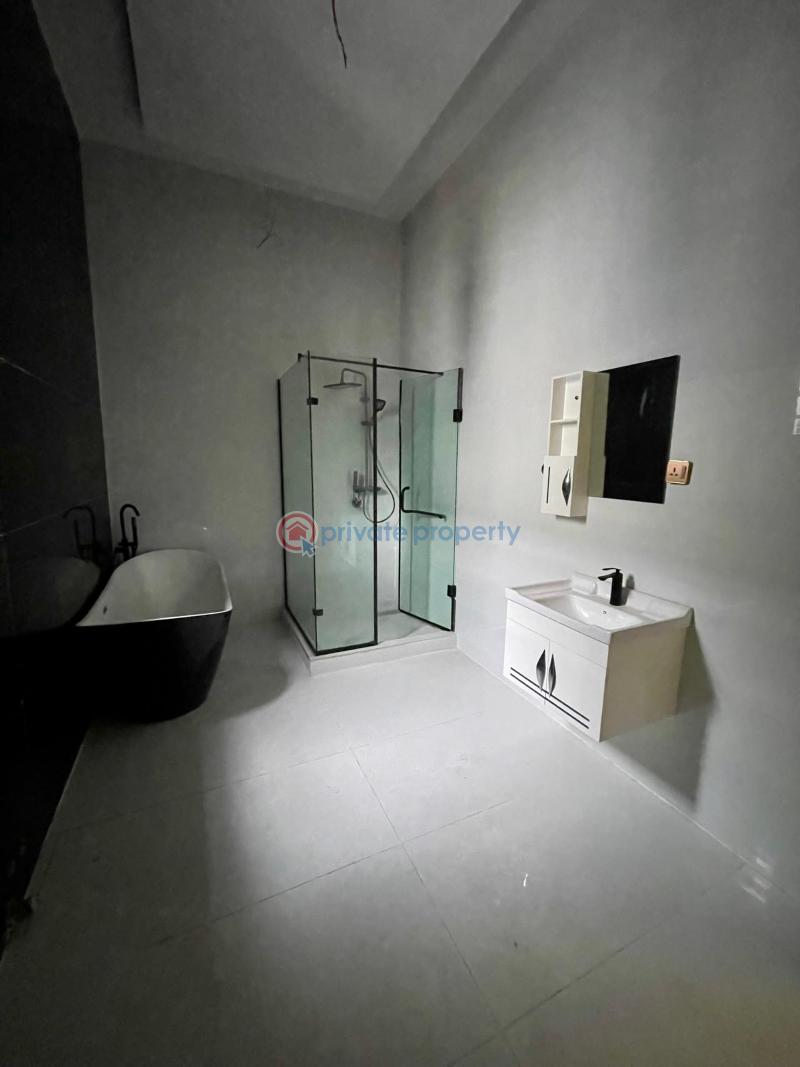 5 bedroom Detached Duplex For Sale Sangotedo Ajah Lagos - 8