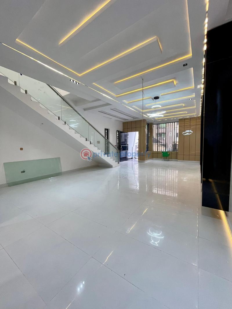 5 bedroom Detached Duplex For Sale Sangotedo Ajah Lagos - 4