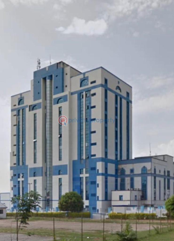 10 bedroom Hostel For Sale Central Area Abuja Phase 1 