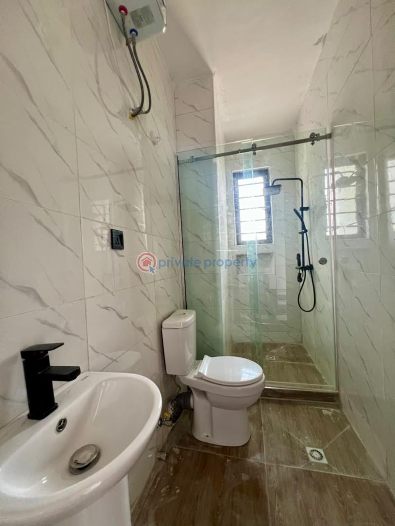 1 bedroom Block Of Flats For Sale Idado Lekki Lagos - 5
